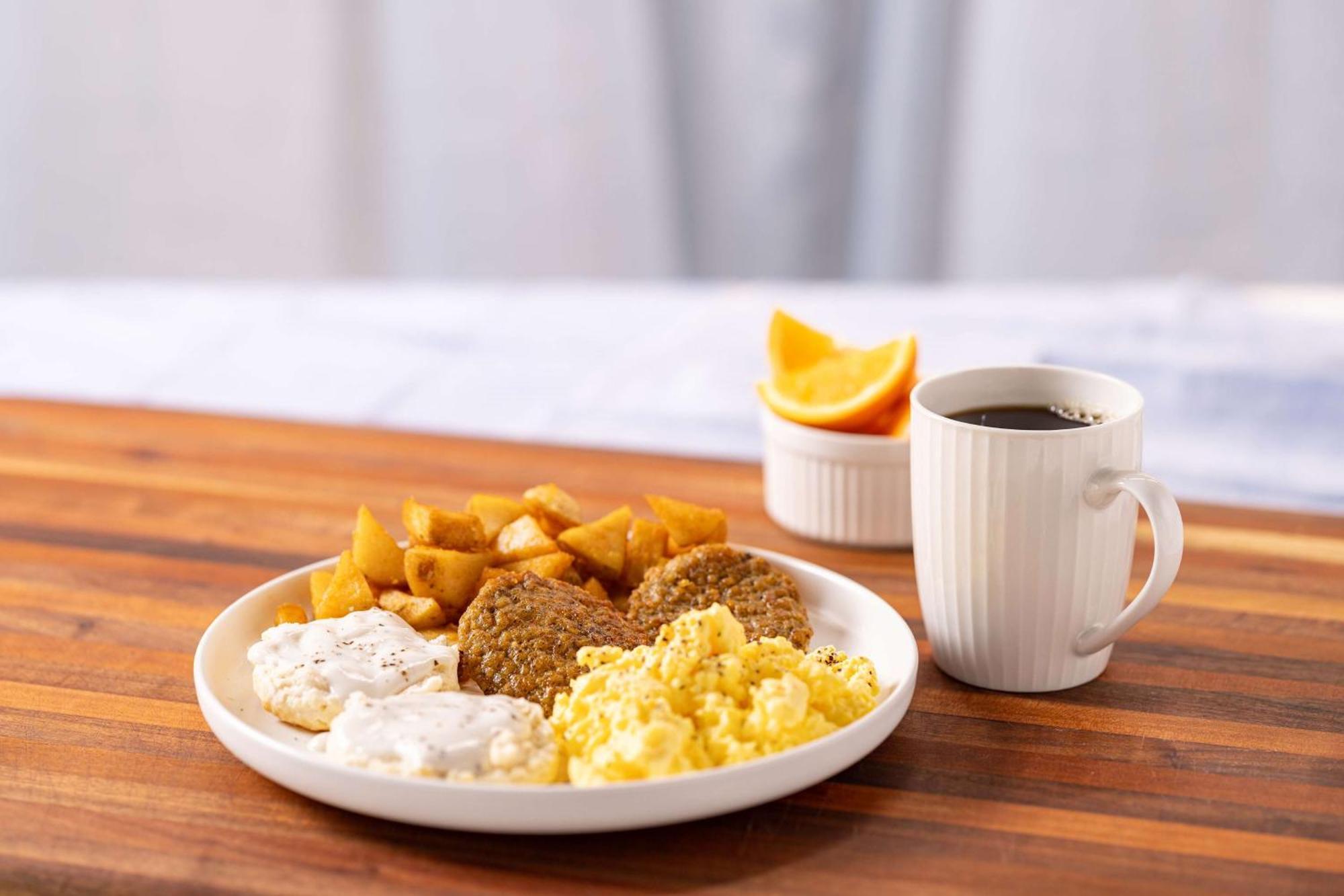 Drury Inn & Suites Burlington Dış mekan fotoğraf